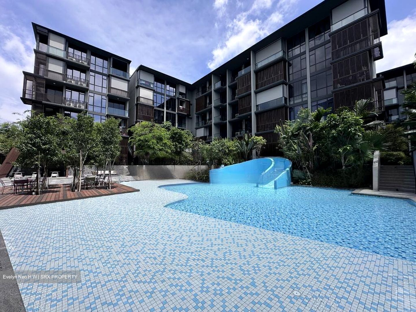 Parc Komo (D17), Apartment #454331331